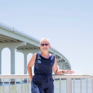 Meet your Posher, TJ Mama